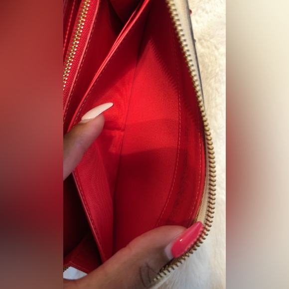 Louboutin Purse and Wallet (2fer) - Picture 12 of 17